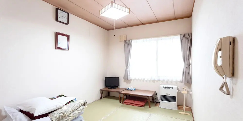 Pension Setsurin
