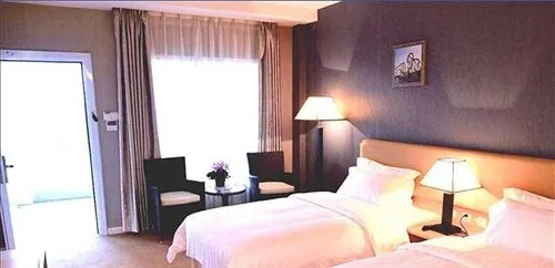 Wuhu Fangte hotel