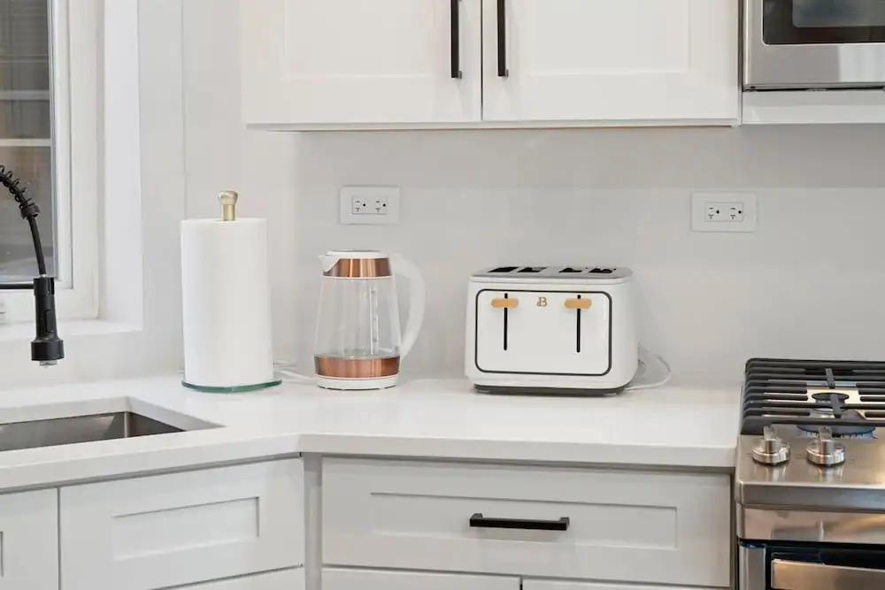 Luxury 2BR Condo in Wicker Park
