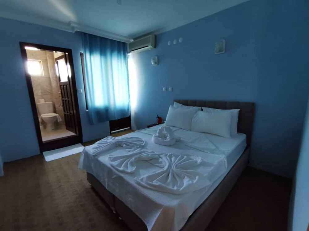 Ori̇ent Hotel
