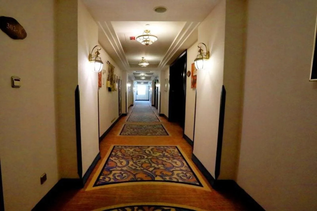 GreenTree Eastern Hotel Yueqing Chenmu Square