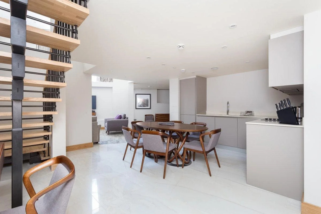 Sanctum Belsize Road