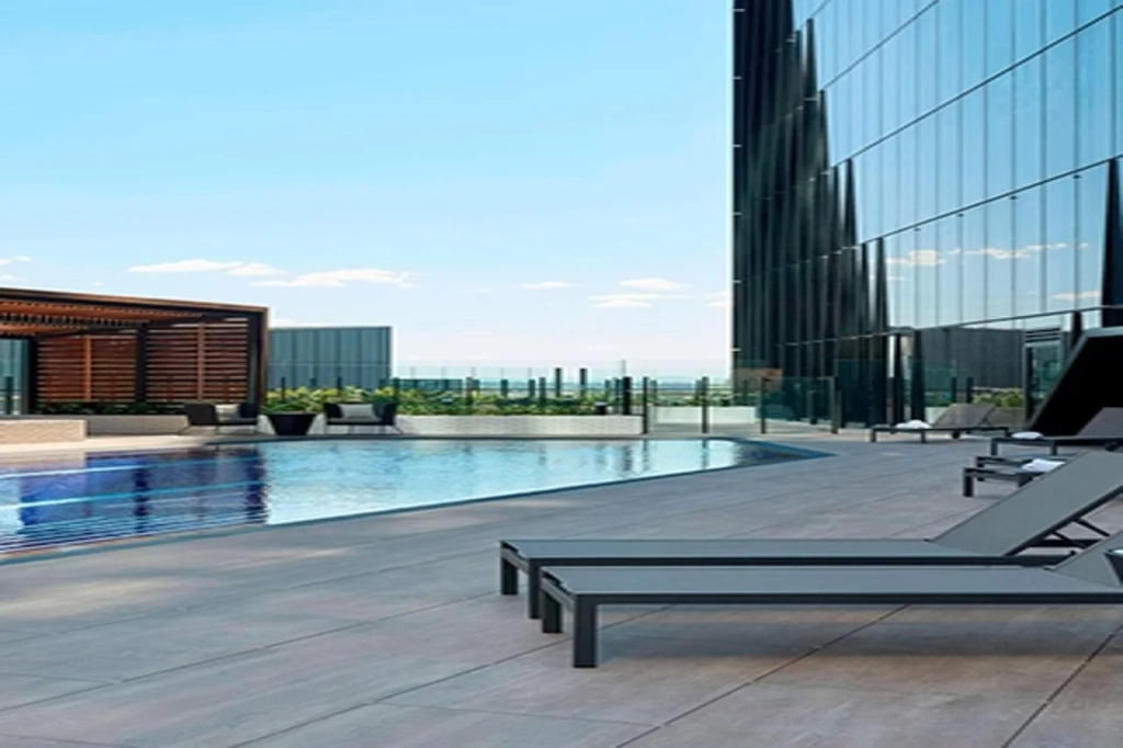 Vibe Hotel Melbourne Docklands