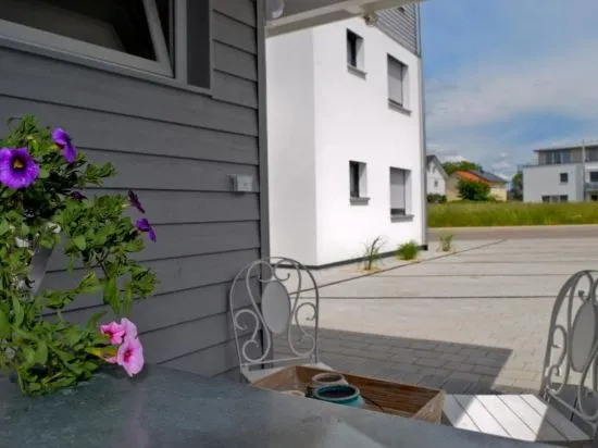 SK Apartments -Apartment mit 2 Schlafzimmern
