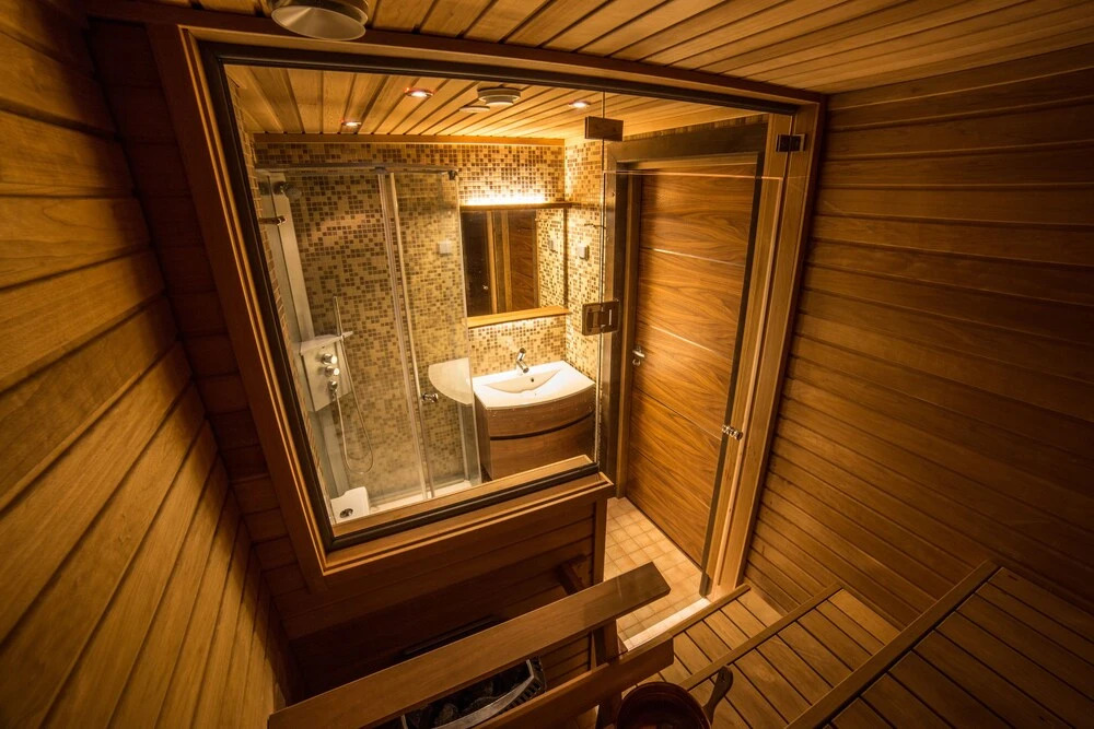 Leviholidays Aurora A & B