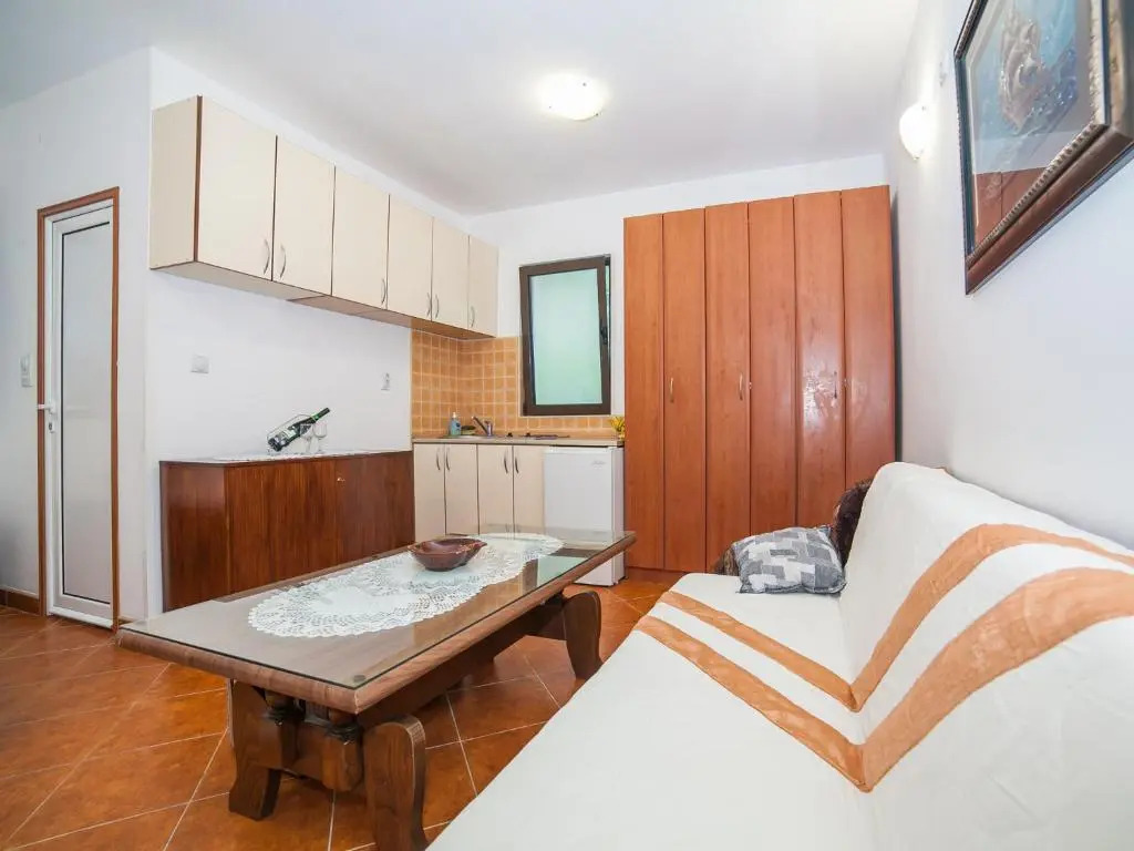Apartments Savo