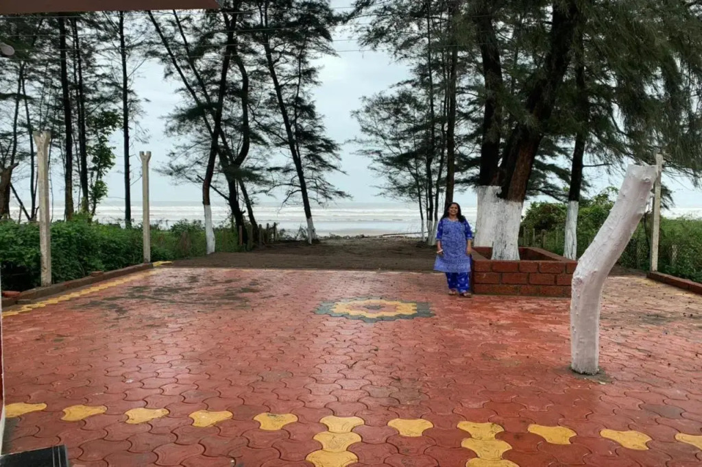 Suma beach resort