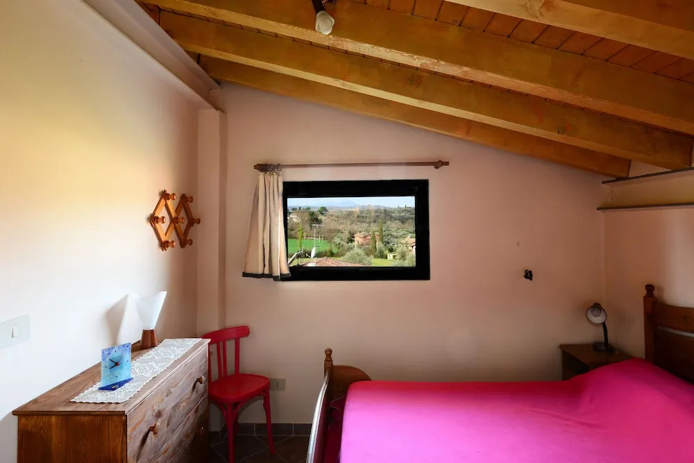 La Grolla Apartments