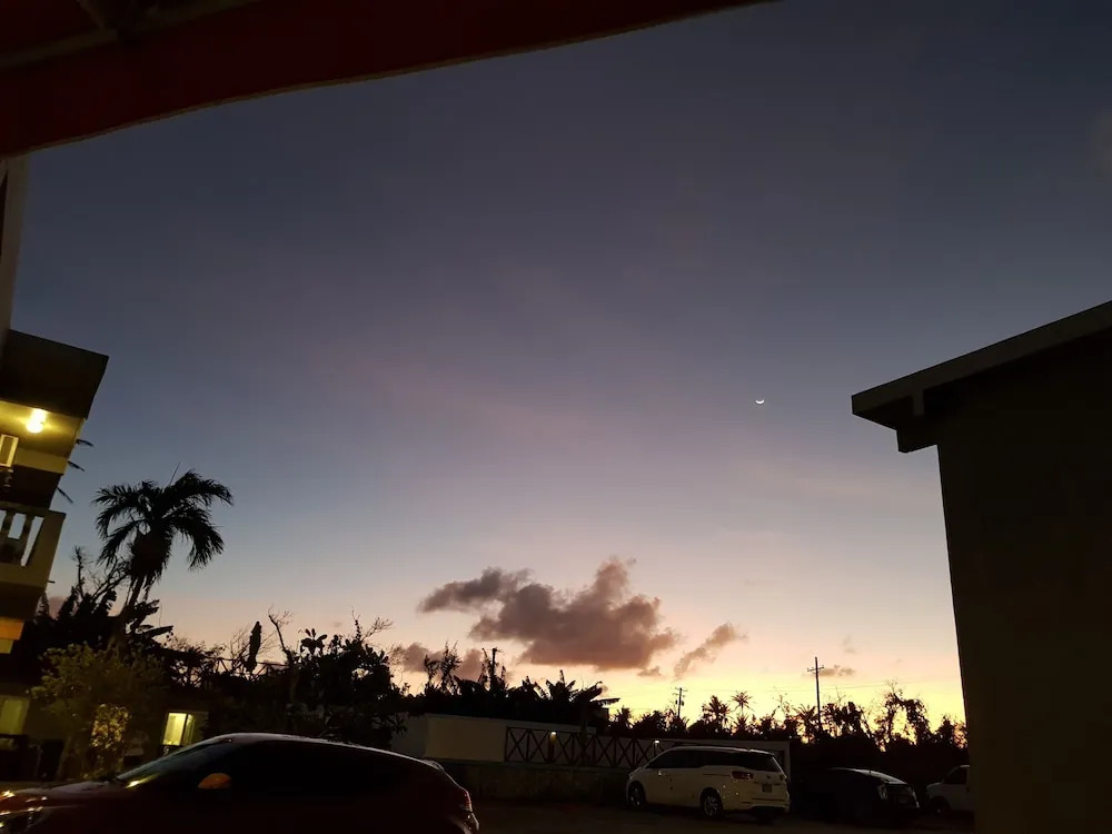 Karis Villa