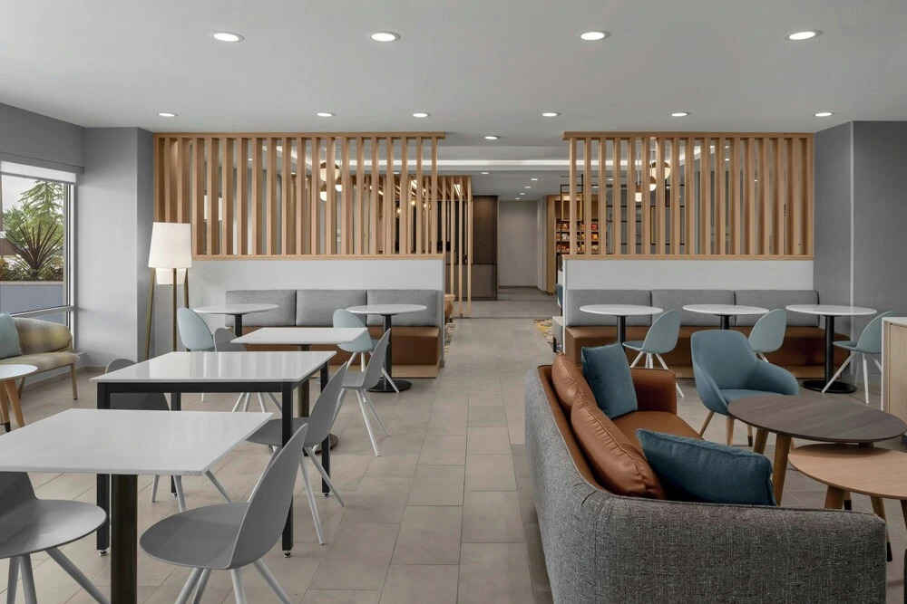 TownePlace Suites By Marriott Midwest City