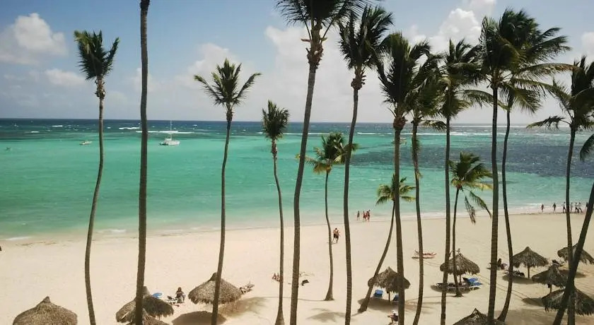 Corales Colonial