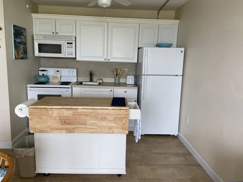 Lovers Key Condo 2 in Bonita Springs