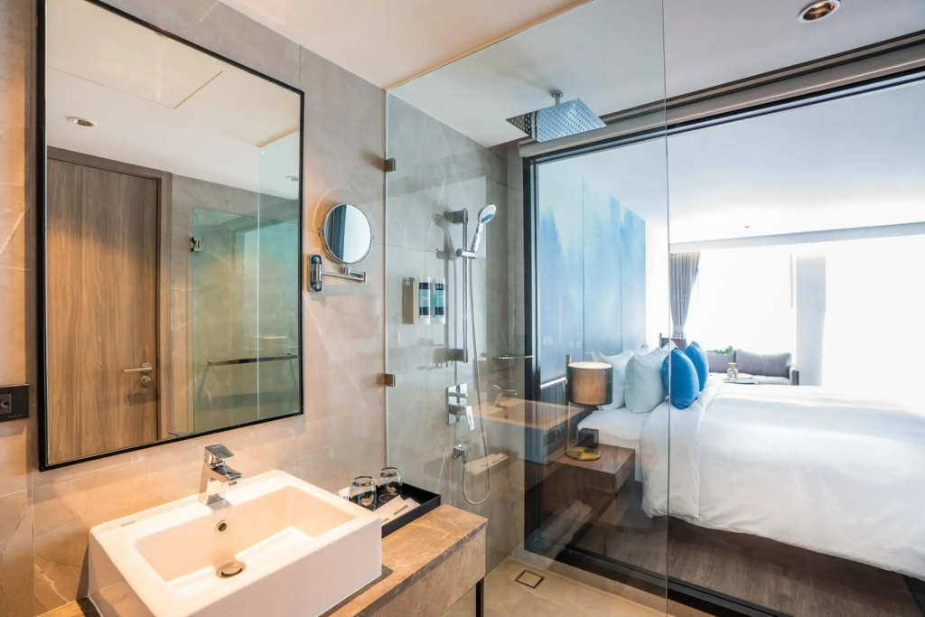 Best Western Plus Nexen Pattaya