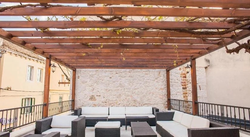 Hostel Scala