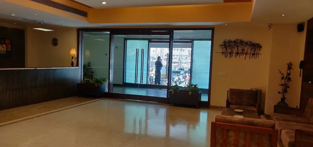 Hive Panipat Hotel