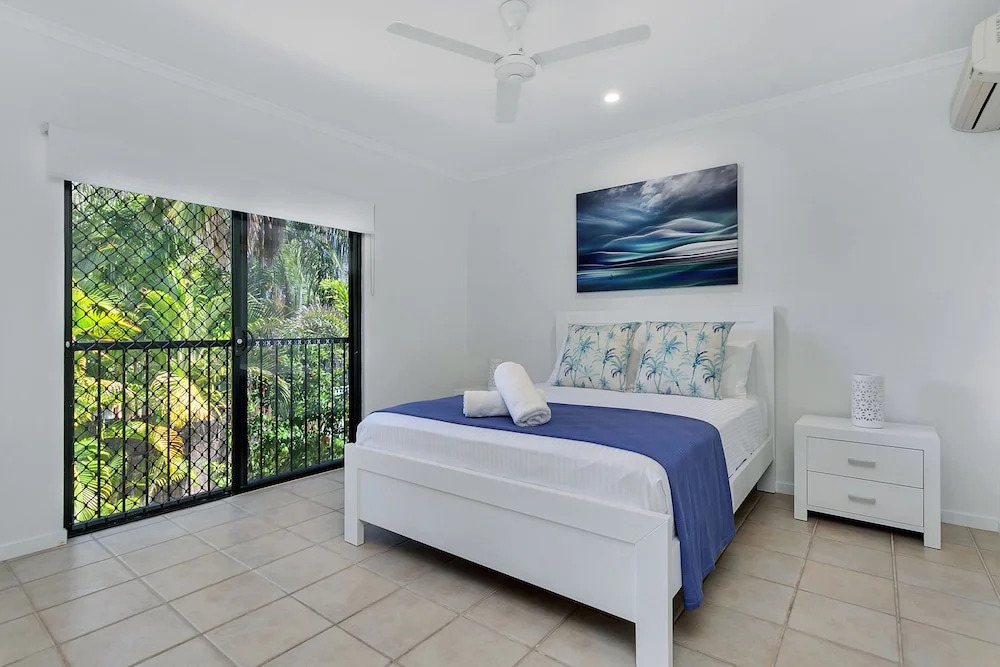 The Reef Retreat Palm Cove