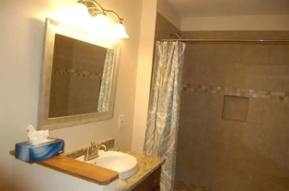 Serenity Pointe Bed and Breakfast