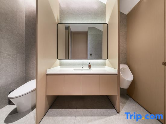 JI Hotel Shanghai Qiantan Yongtai Road