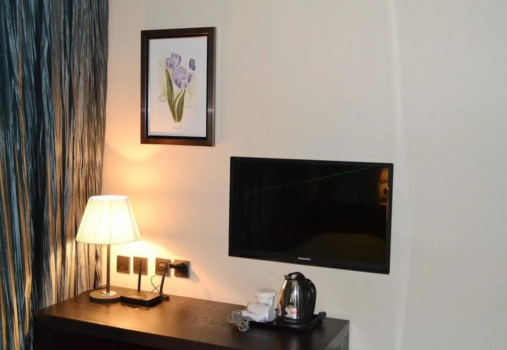 Jasmine Crystal Hotel