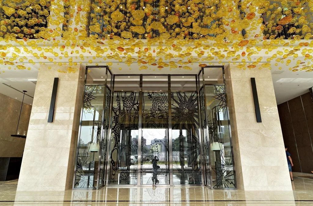 Rishang Hotel