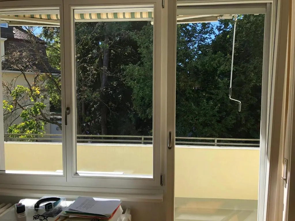 HSH Monbijou - Serviced Junior Suite with balcony Bern City by HSH Hotel Serviced Home