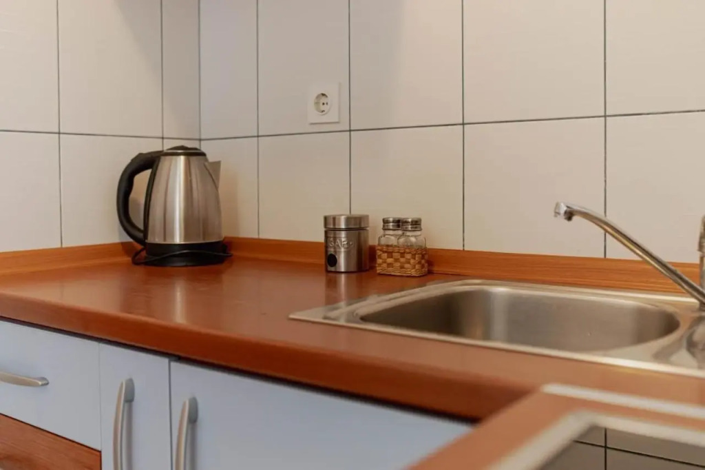 Nevena Apartments Split