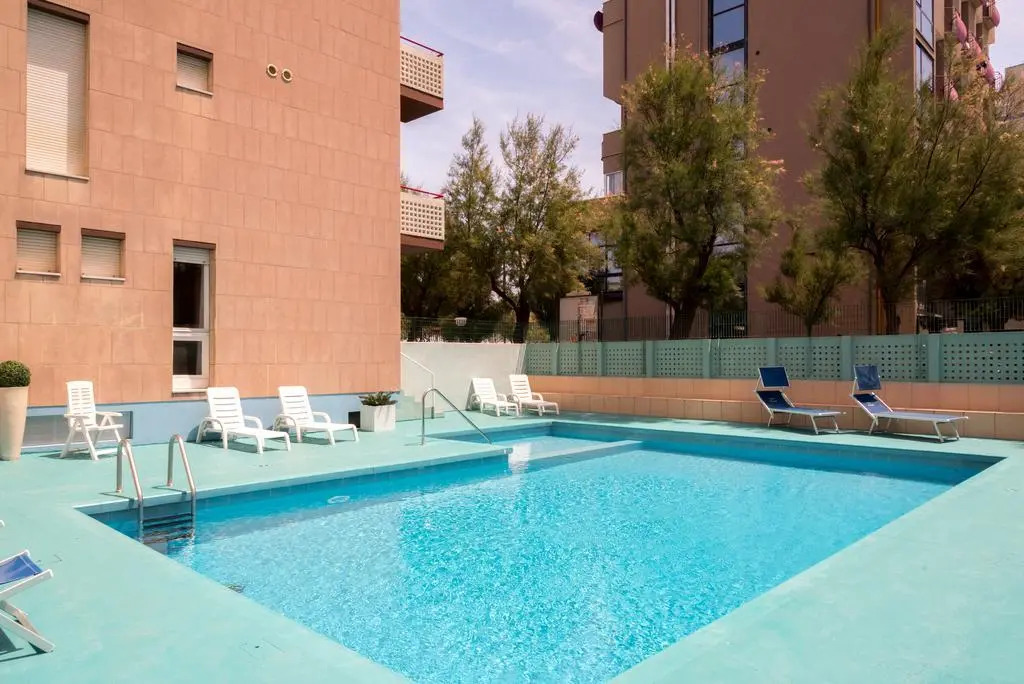Hotel Nettuno