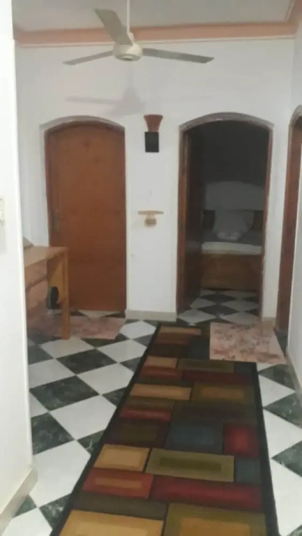 Memnon House