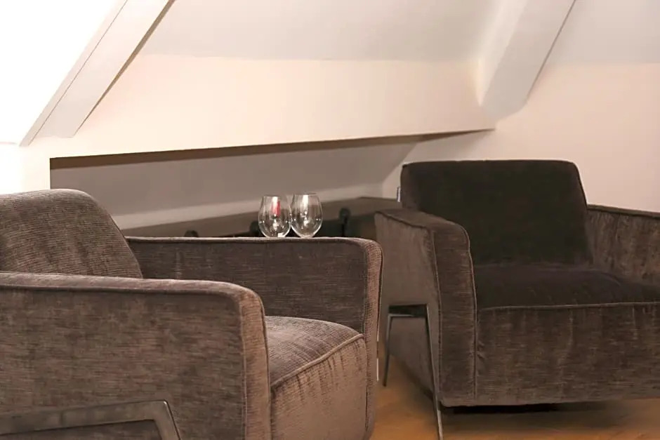 B&B de Streek