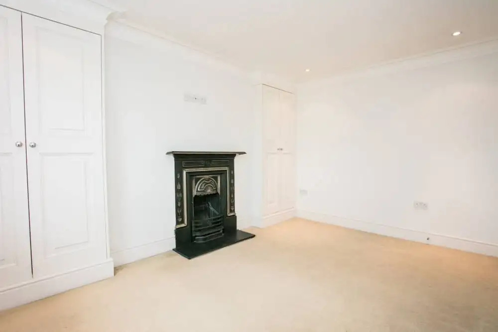 Wimbledon Village 4 Bedroom House