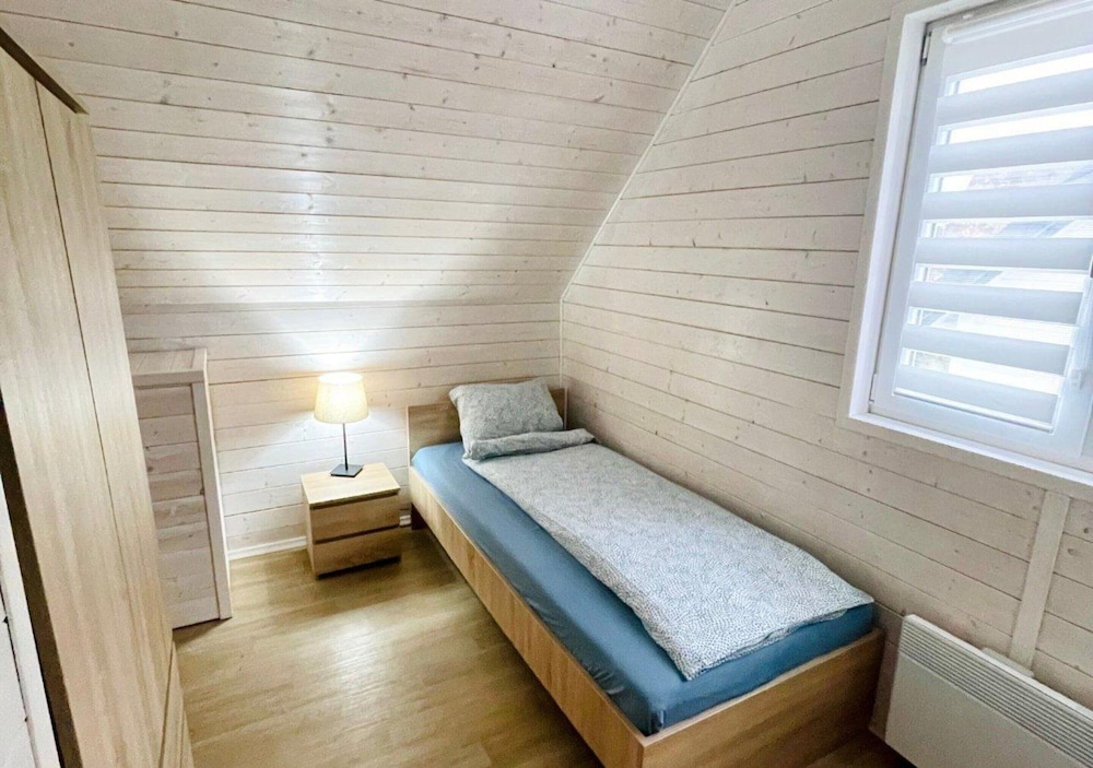 Apartment in Dziwnów by Baltic Sea Beach