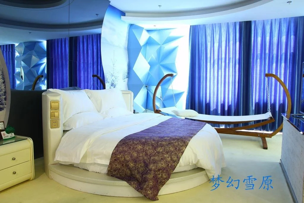 City Garden Renqiu Meishicheng Store