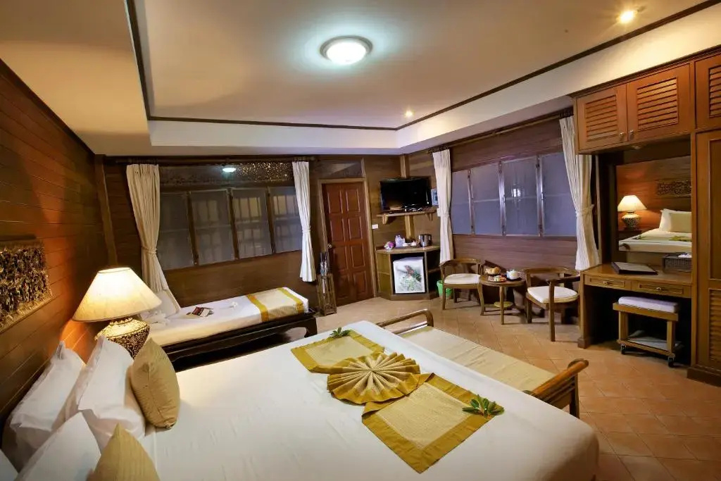 Smile House