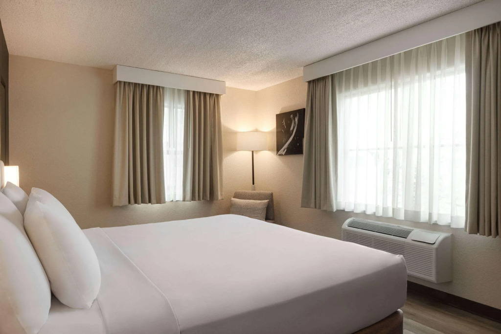 Best Western International Drive