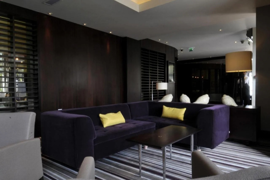 The Golf Hotel Woodhall Spa