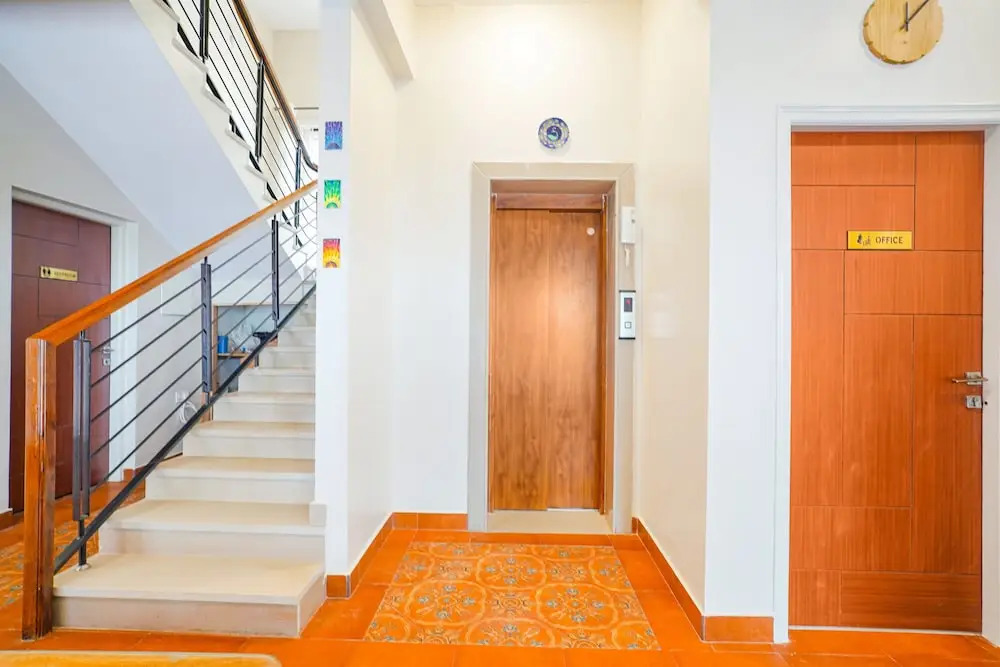 Bougainvillea Suites