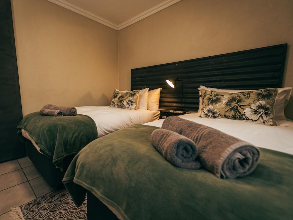 Summerplace Game Reserve