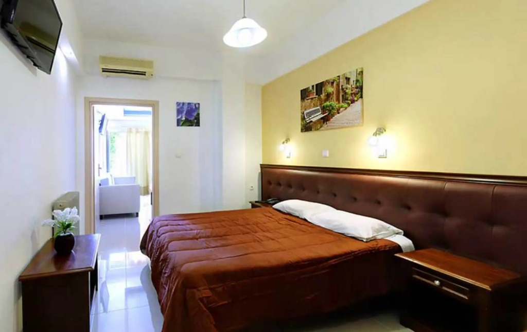 Gouvia Hotel