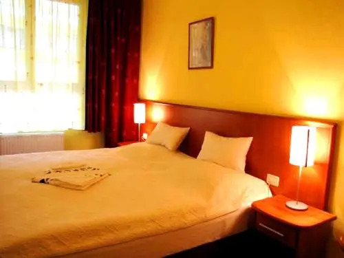 Part Hotel Balatonlelle