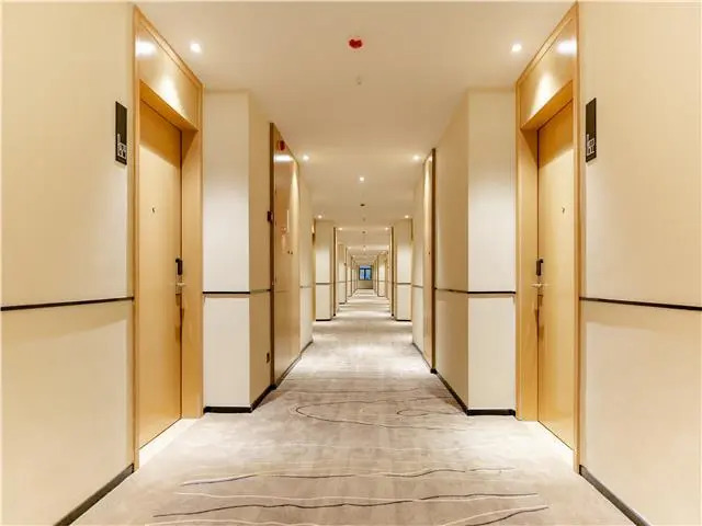 City Comfort Inn Dongguan Dalingshan Xinli Nongpi