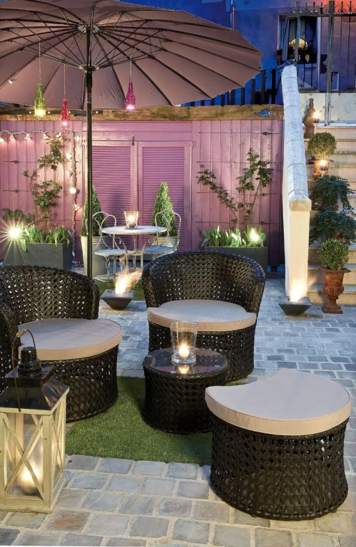 Hôtel Saint Pierre Boutique-Hôtel