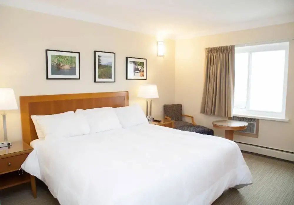 Twin Pine Inn & Suites