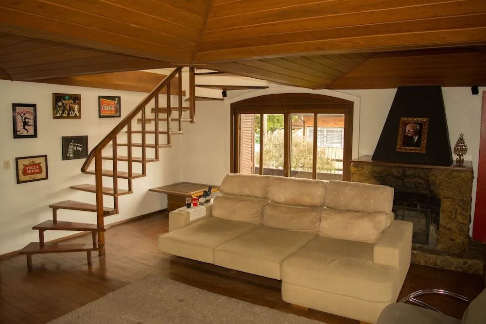 Casa do Rogério Hostel