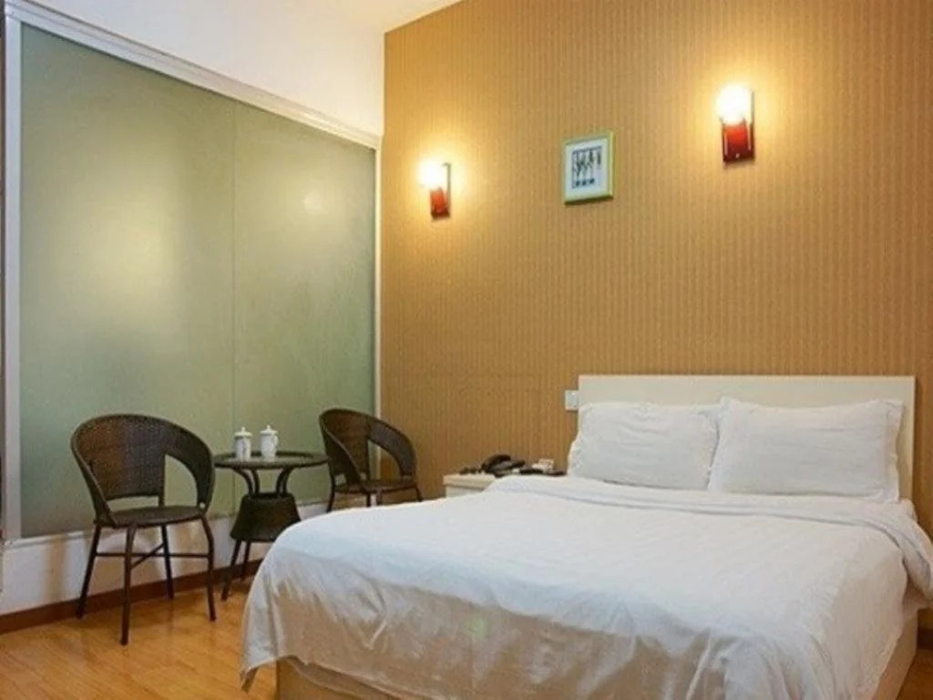 Yiting Hotel