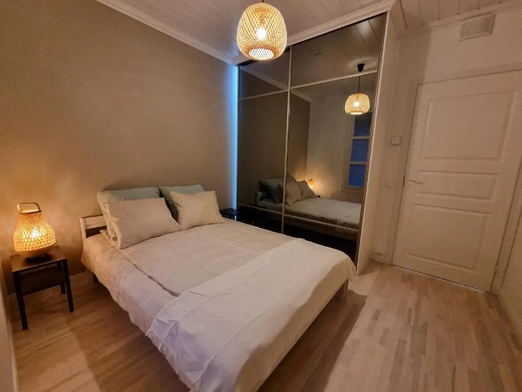 Apartment Louna
