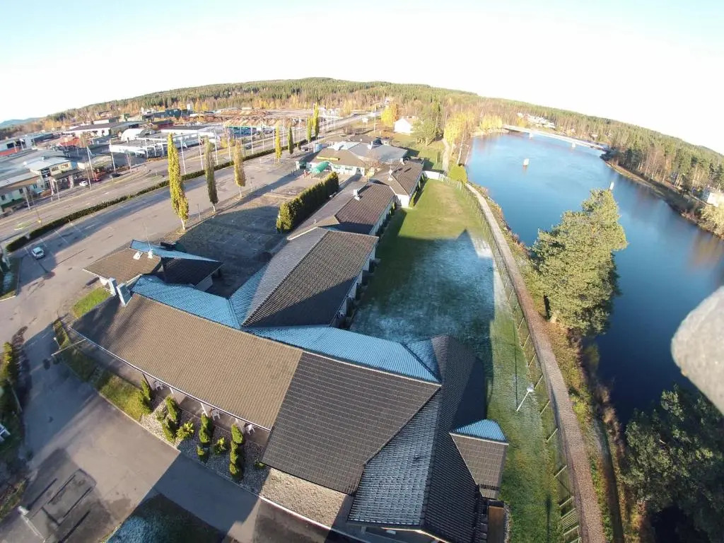 Värdshuset Flottaren