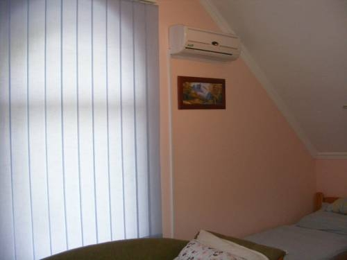 Szélkakas Panzió