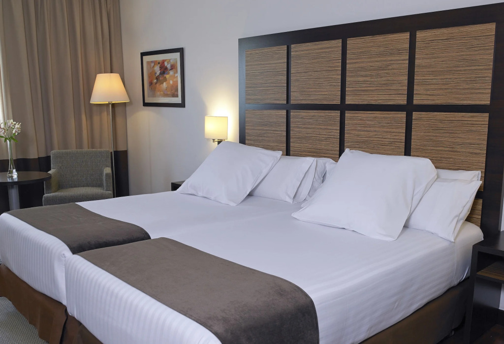 Aparthotel Attica21 As Galeras