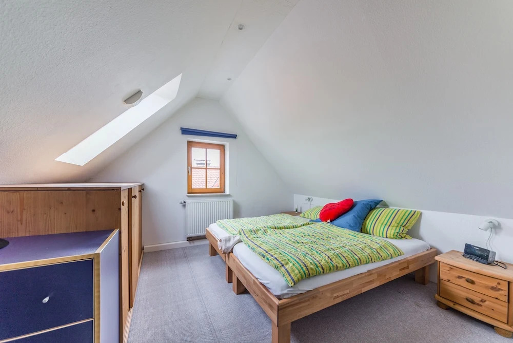 TTP Apartments Immenstaad