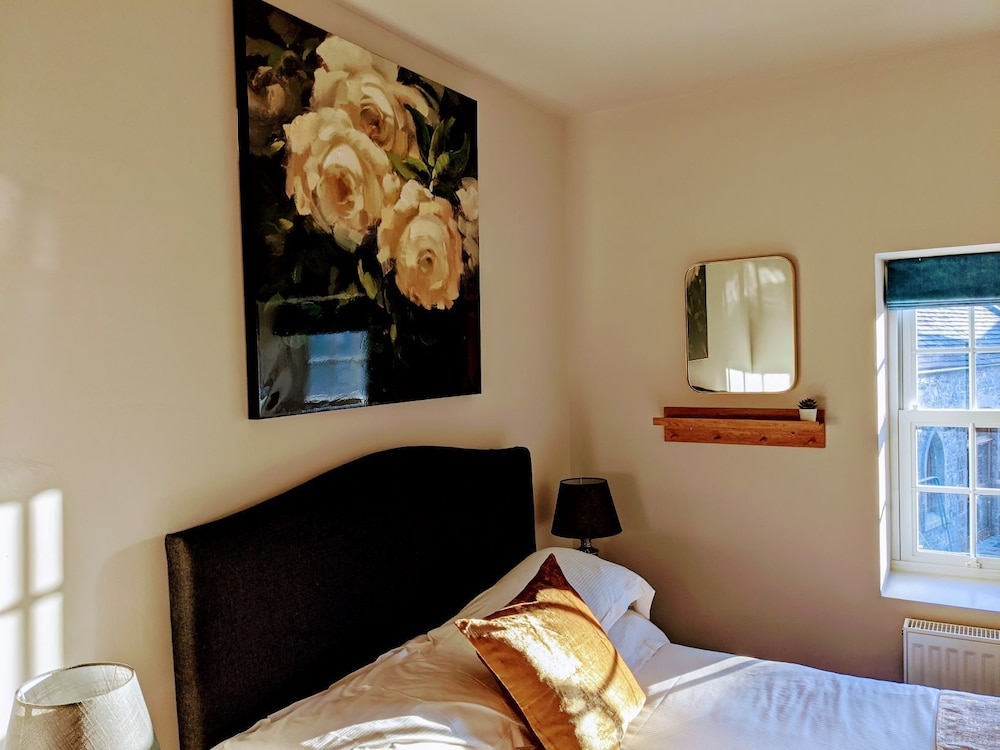 The Saddle Room